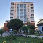 دکتر پرهام حلیمی اصل(بیمارستان بانک ملی)