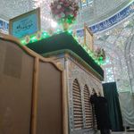 امامزاده موسی مبرقع