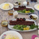 رستوران مرمر