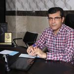 دکتر علیرضا جاهدی