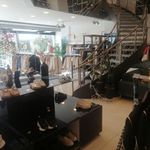 فروشگاه آقا و بانو