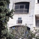 ساختمان گل نرگس ۲