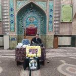مسجد امام خمینی(ره)