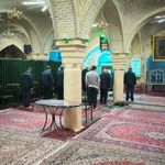 مسجد محله حاجی
