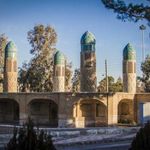 آب انبار کازرونی