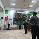 مسجد و حسینیه حسین ابن علی