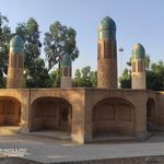 آب انبار کازرونی