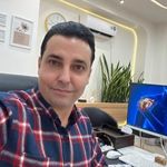 دکتر علی حسین پور فیضی