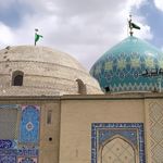 امامزاده موسی مبرقع