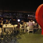 رستوران یونیون آبشار