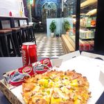 فست فود پسرحاجی