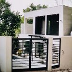 ویلای درحصار