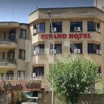 مهمانپذیر سپند تهران