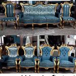 تعمیرات مبل تبریزپرهام