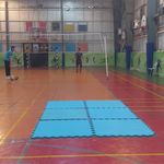 آموزش والیبال آرش(شرق تهران)