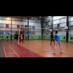 آموزش والیبال آرش(شرق تهران)