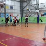 آموزش والیبال آرش(شرق تهران)