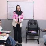 مجتمع آموزشی رضوی