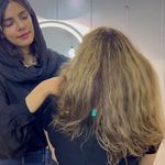 خدمات تخصصی کراتین فائزه سلطانی