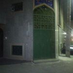 مسجد امام هادی  