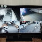 گروه مهندسی نظارت سیستم پین گارد