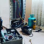 تعمیر یخچال ایرانی و خارجی چاری پور