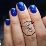 خدمات کاشت و ترمیم ناخن هدیه