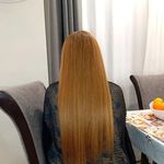 کراتین احیا در چالوس