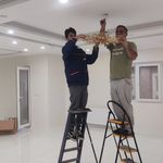 خدمات تخصصی برق ساختمان و صنعتی ایلیا