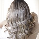 سالن  زیبایی vip ریحان