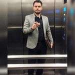 وکیل دادگستری ناصر صالحی