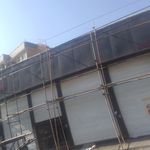 داربست فلزی رحمانی