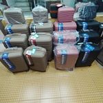 فروشگاه کیف و چمدان قائم