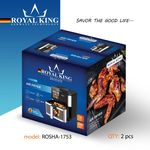 لوازم خانگی غزالی