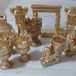 سنگ مصنوعی هنر دست برزوئی