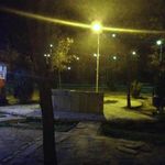 پارک جنگلی اراک