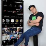 آتلیه عاشقانه