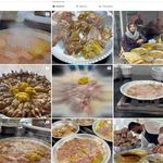 طباخی بره طلایی