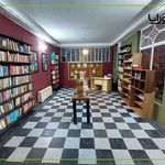 کافه کتاب هزارتو