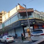 داروخانه شبانه‌روزی پاسداران