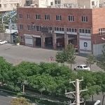 ایستگاه آتش نشانی مارلیک