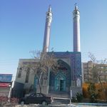 مسجد امیرالمومنین