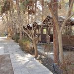 رستوران سنتی شبستان