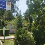 سرویس بهداشتی بوستان چهار باغ