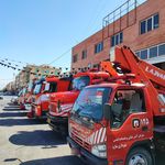 ایستگاه آتش نشانی مارلیک