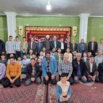 مسجد آیت الله طالقانی