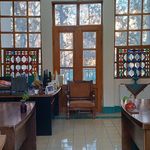 شرکت خدماتی مسافرتی طلوع سفریاد