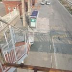 ایستگاه اتوبوس شهرک رسولی