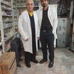 داروخانه دکتر سیروس ضیاء