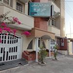 هتل جزیره